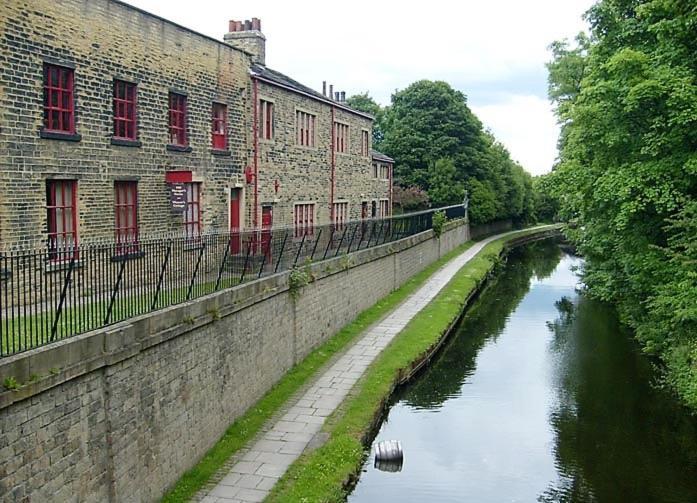-F5Gh- For Relaxed & Cosy Stay, Free Parking, Wifi Leeds (West Yorkshire) Exterior foto