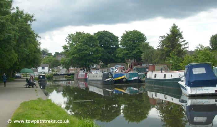-F5Gh- For Relaxed & Cosy Stay, Free Parking, Wifi Leeds (West Yorkshire) Exterior foto